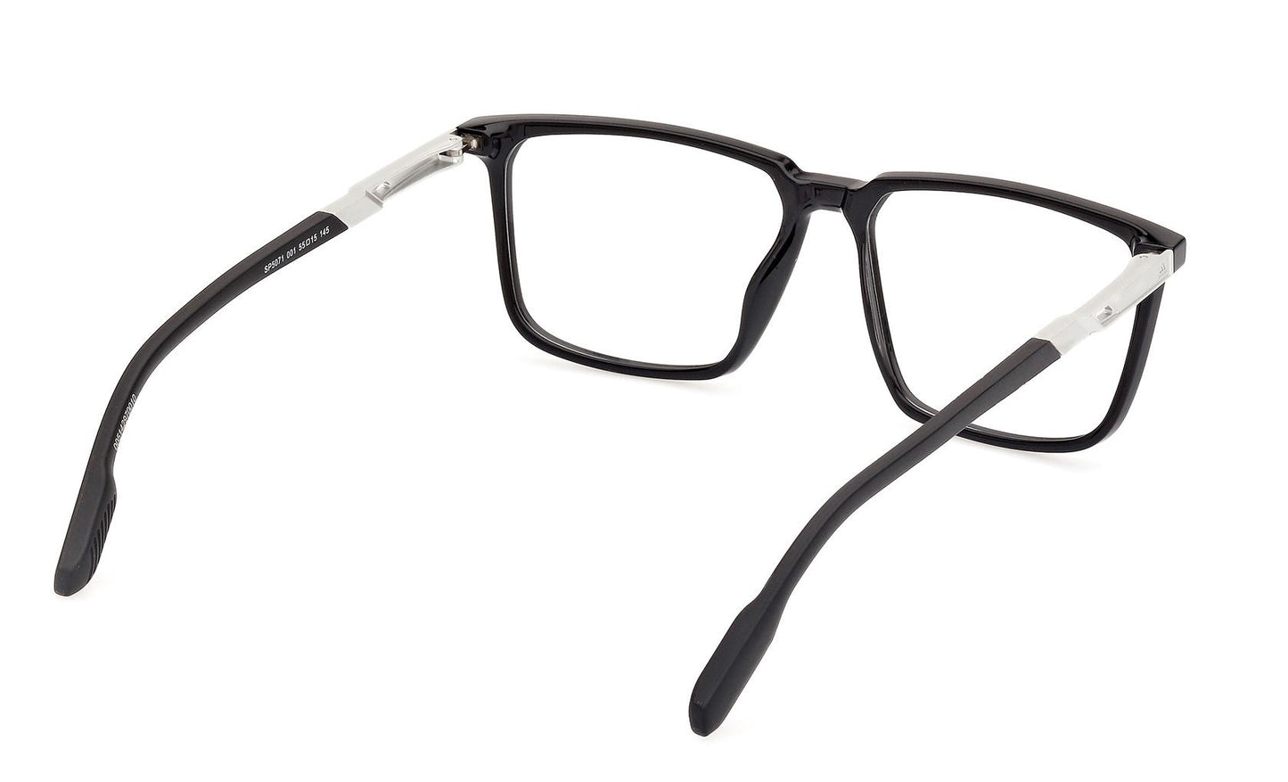 Adidas Sport Eyeglasses SP5071 001