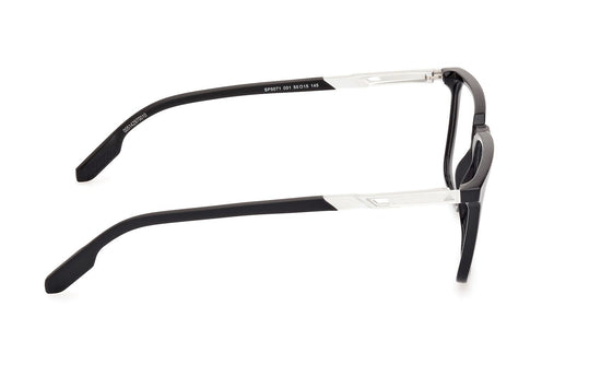 Adidas Sport Eyeglasses SP5071 001