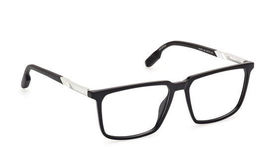 Adidas Sport Eyeglasses SP5071 001