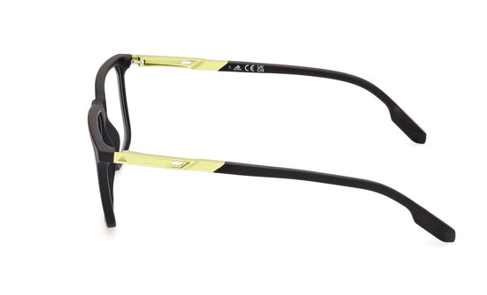 Adidas Sport Eyeglasses SP5071 002