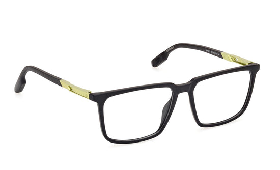 Adidas Sport Eyeglasses SP5071 002