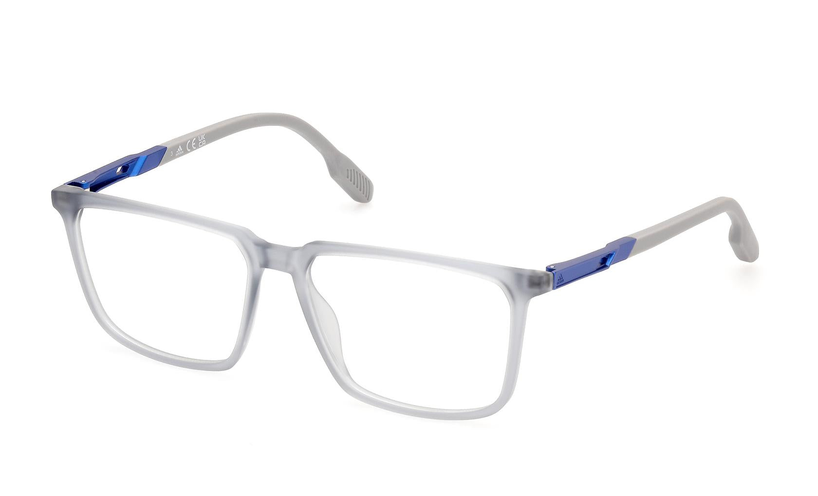 Adidas Sport Eyeglasses SP5071 020