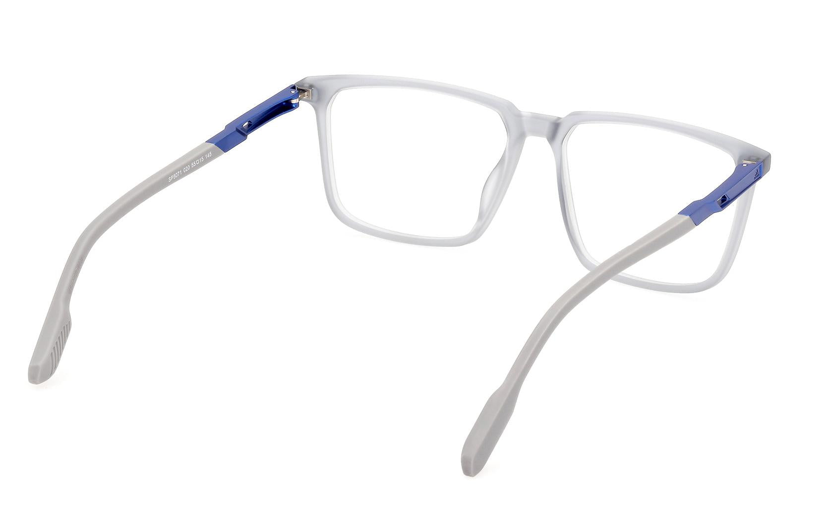 Adidas Sport Eyeglasses SP5071 020