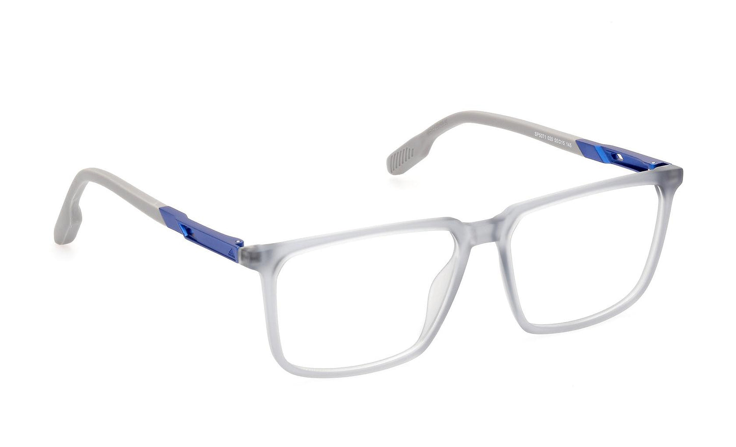 Adidas Sport Eyeglasses SP5071 020