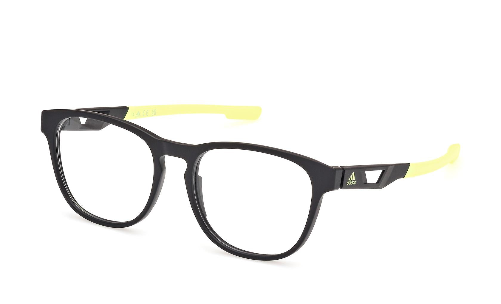 Adidas Sport Eyeglasses SP5072 002