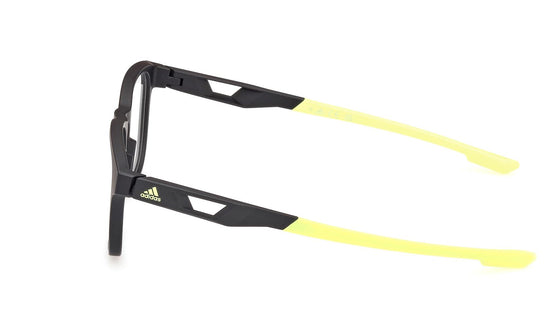 Adidas Sport Eyeglasses SP5072 002
