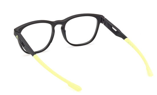 Adidas Sport Eyeglasses SP5072 002