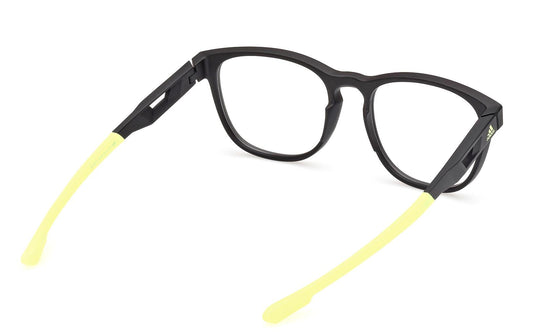 Adidas Sport Eyeglasses SP5072 002