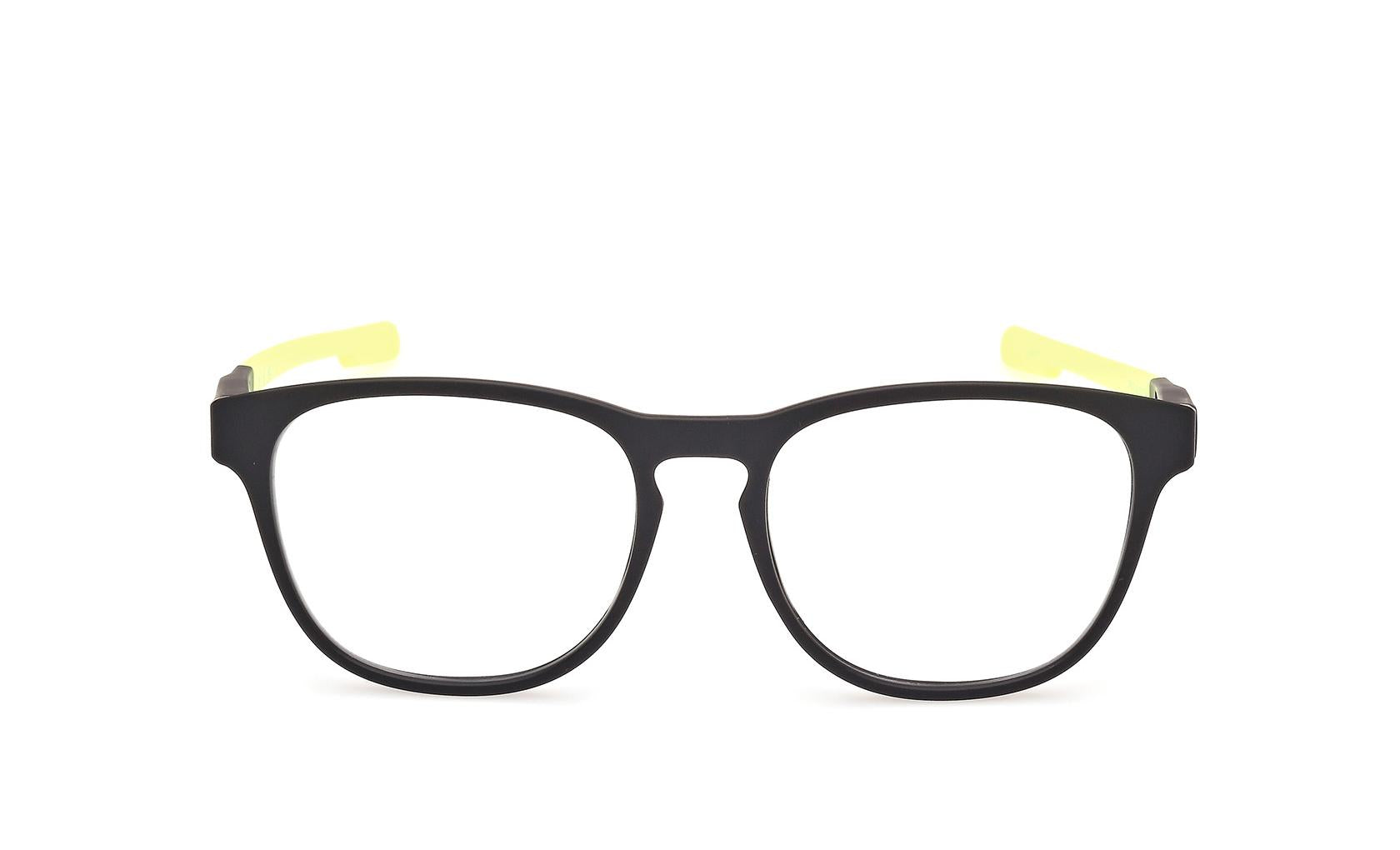 Adidas Sport Eyeglasses SP5072 002