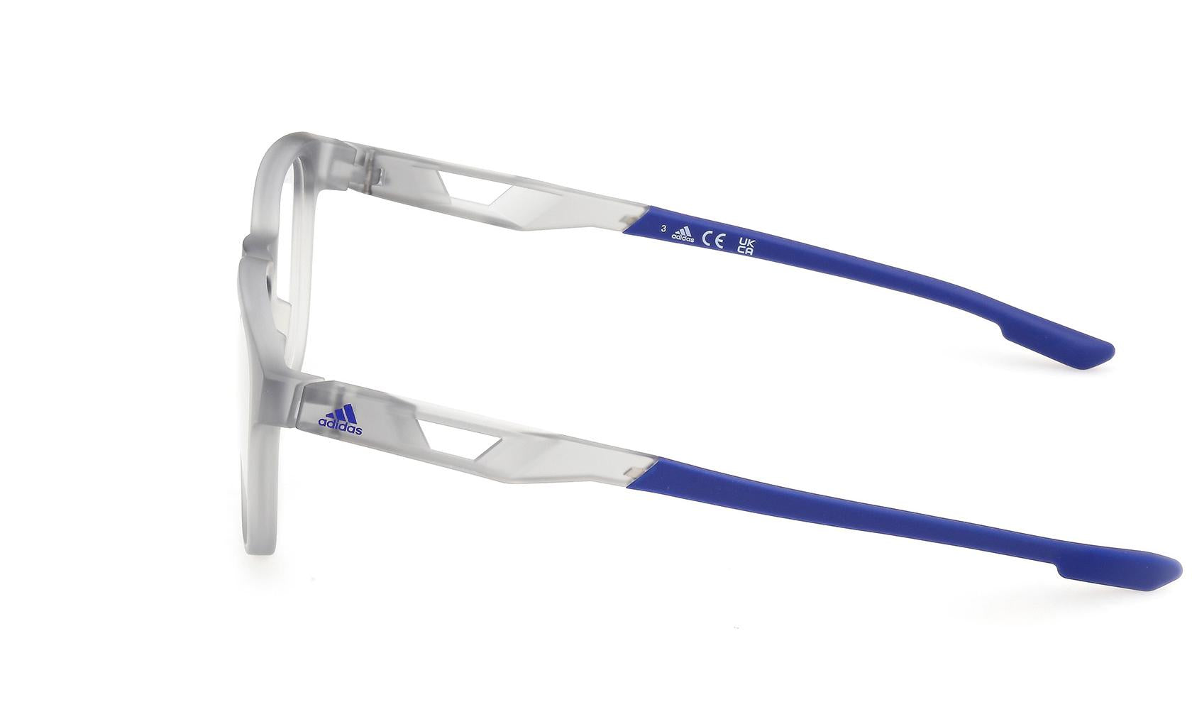 Adidas Sport Eyeglasses SP5072 020