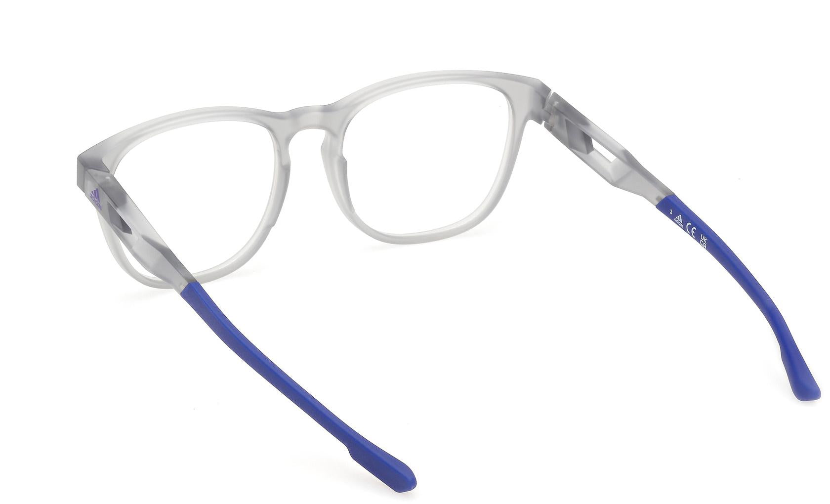 Adidas Sport Eyeglasses SP5072 020