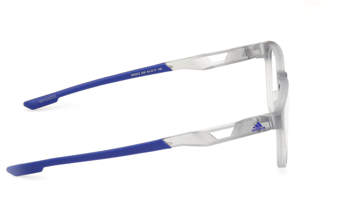 Adidas Sport Eyeglasses SP5072 020