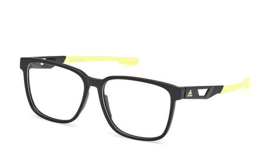 Adidas Sport Eyeglasses SP5073 002