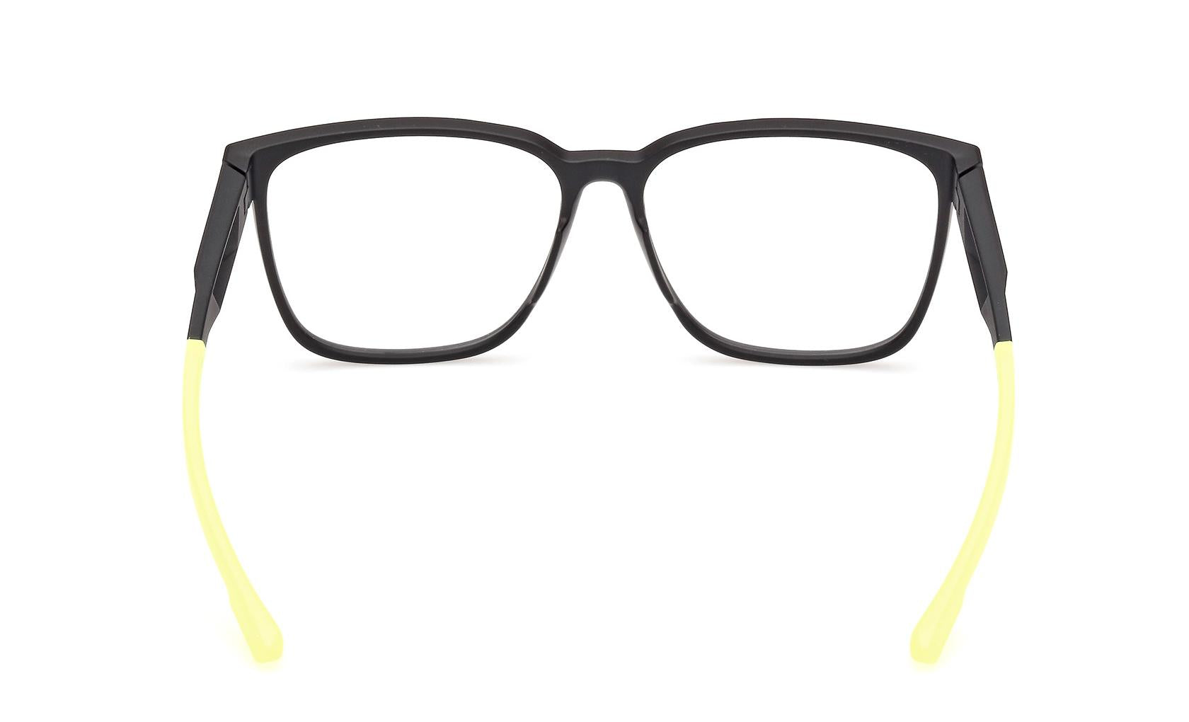 Adidas Sport Eyeglasses SP5073 002