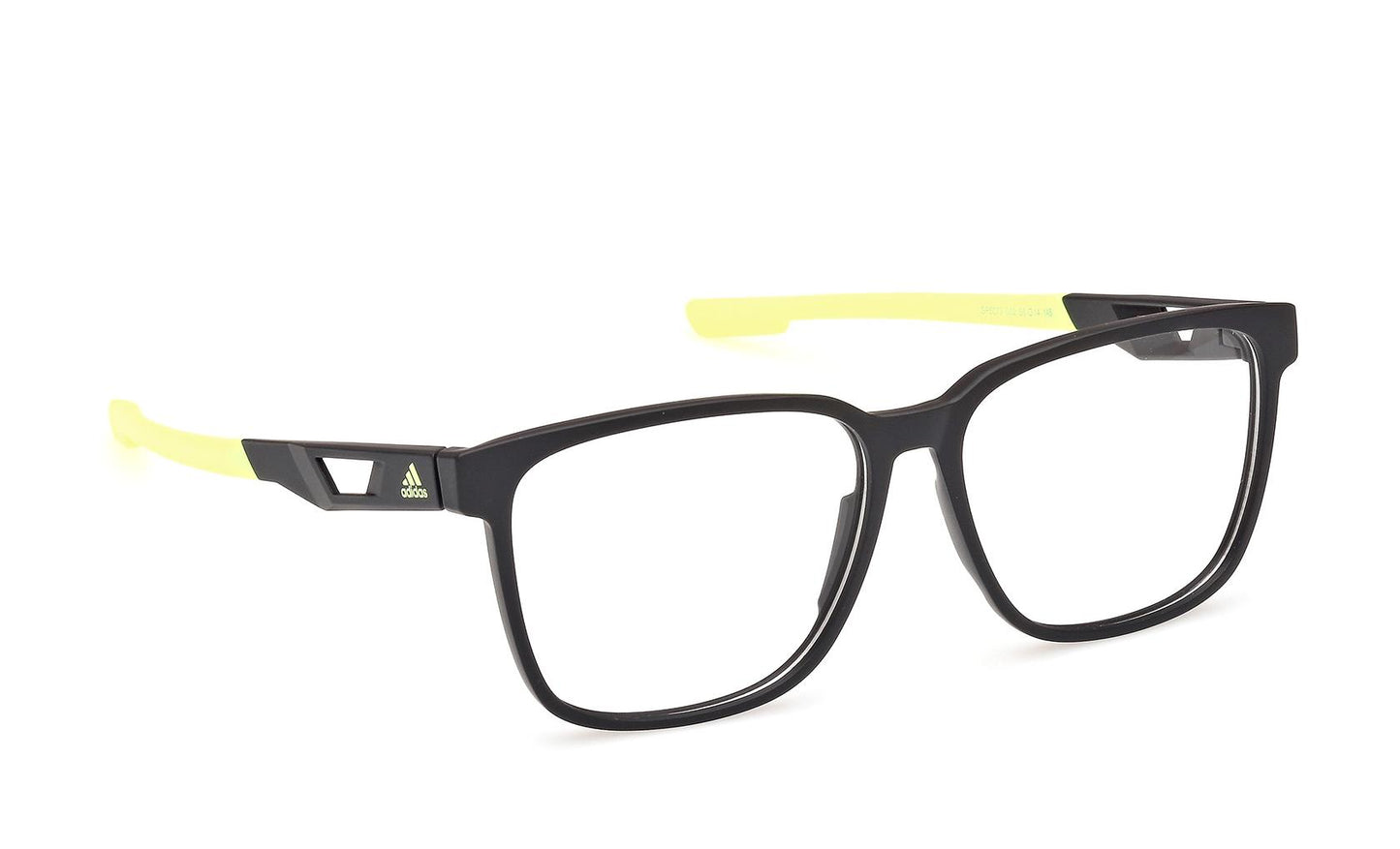 Adidas Sport Eyeglasses SP5073 002