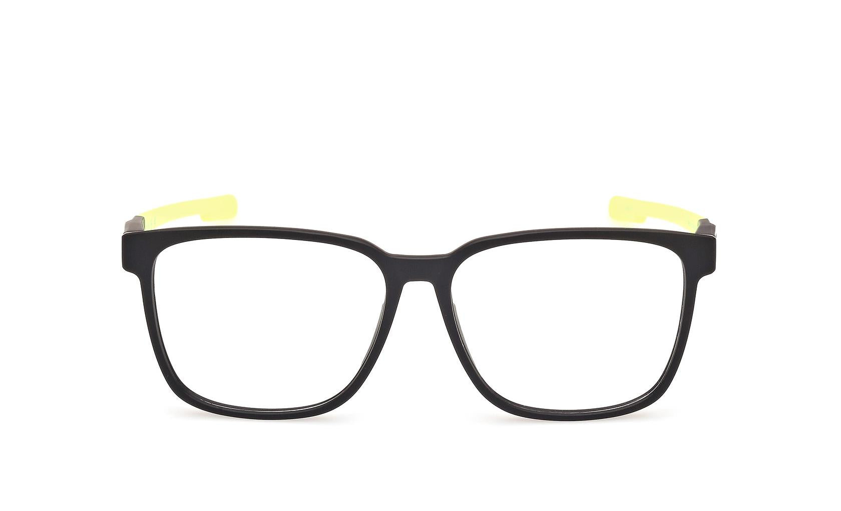 Adidas Sport Eyeglasses SP5073 002