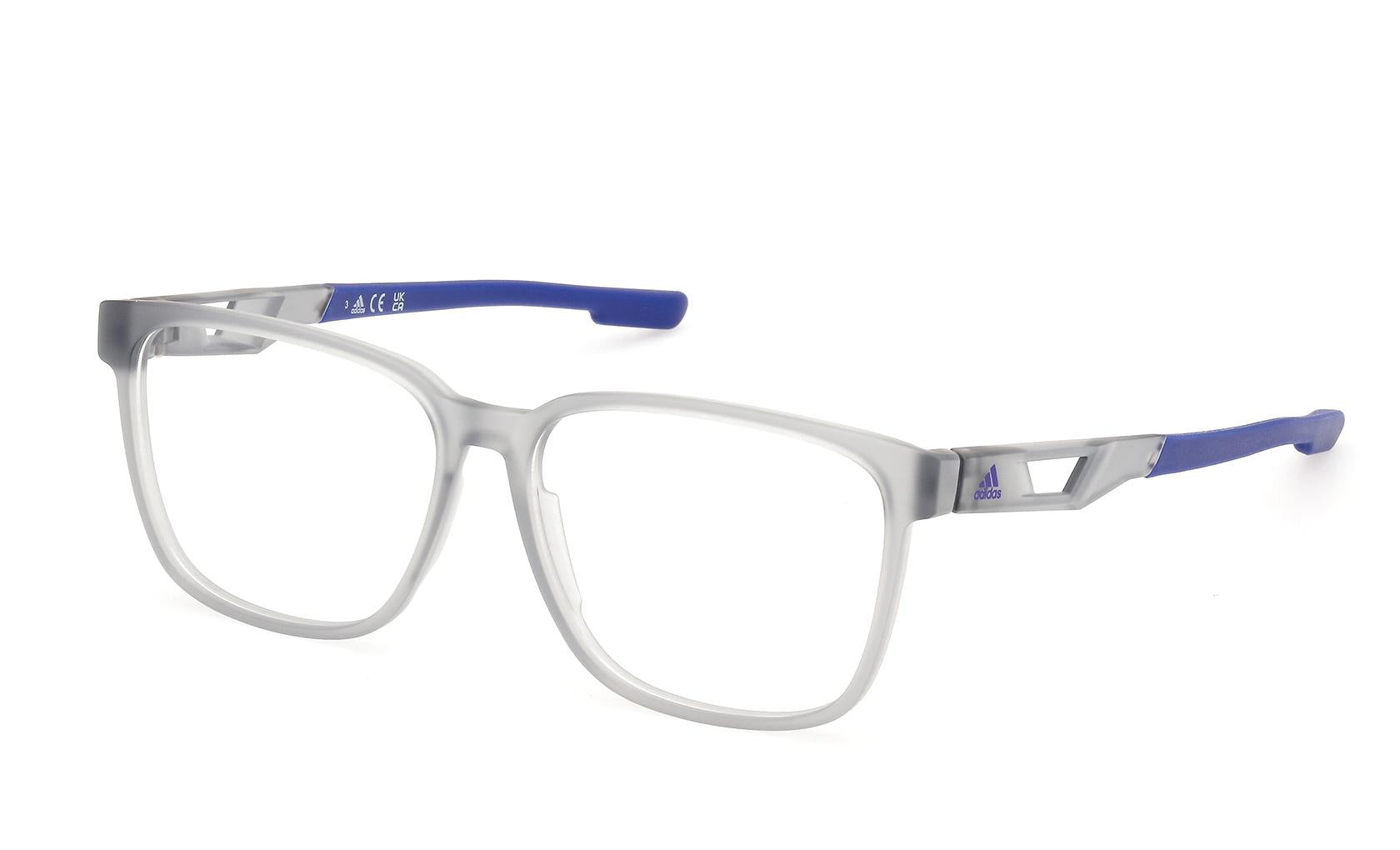 Adidas Sport Eyeglasses SP5073 020