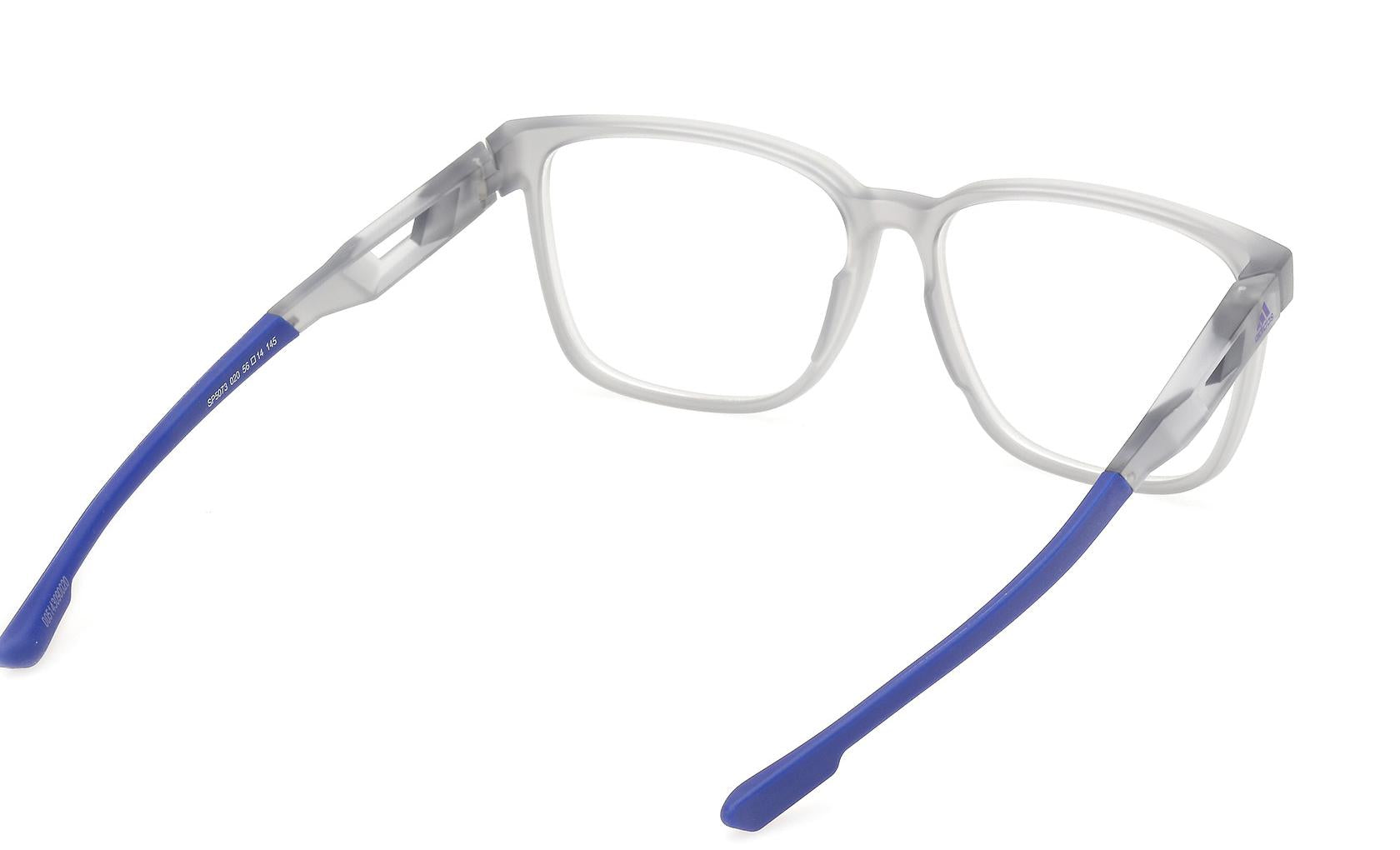 Adidas Sport Eyeglasses SP5073 020