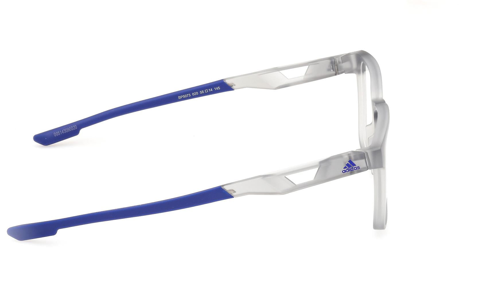 Adidas Sport Eyeglasses SP5073 020