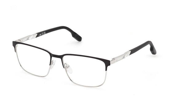 Adidas Sport Eyeglasses SP5074 001