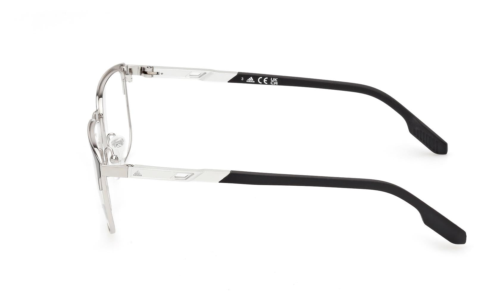 Adidas Sport Eyeglasses SP5074 001