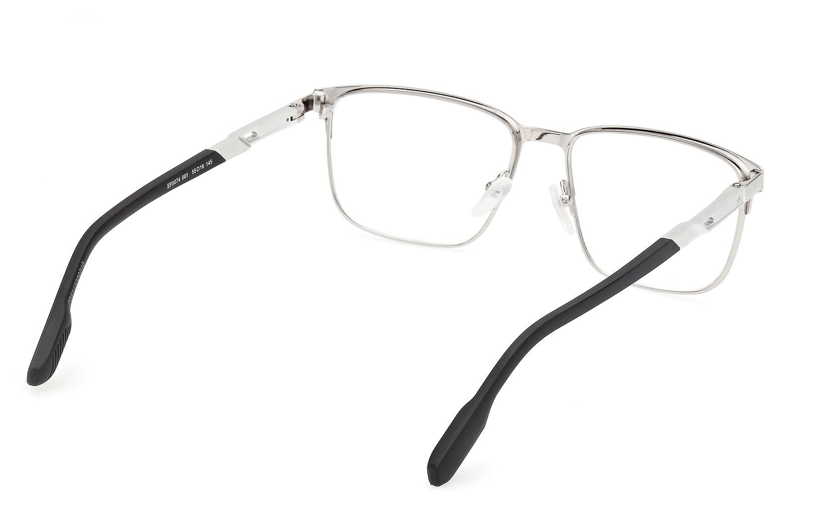 Adidas Sport Eyeglasses SP5074 001