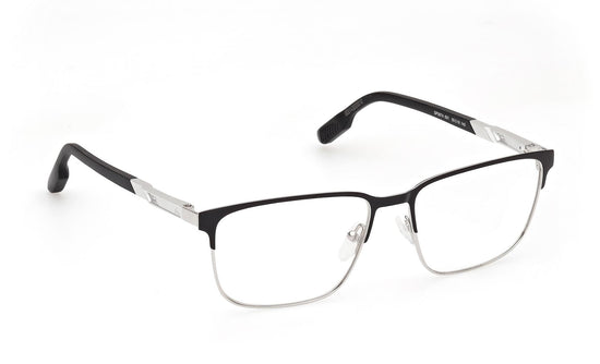 Adidas Sport Eyeglasses SP5074 001