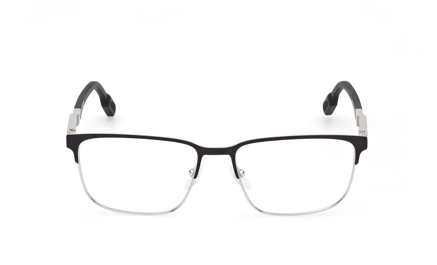 Adidas Sport Eyeglasses SP5074 001