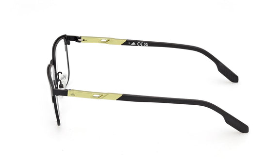 Adidas Sport Eyeglasses SP5074 002