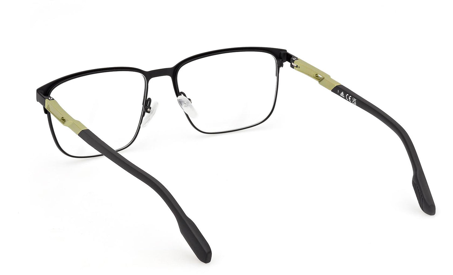 Adidas Sport Eyeglasses SP5074 002