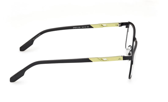 Adidas Sport Eyeglasses SP5074 002