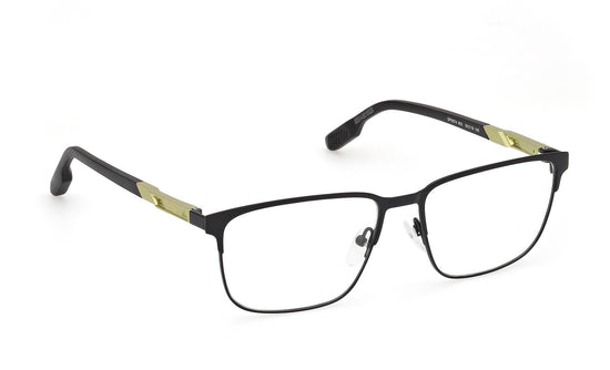 Adidas Sport Eyeglasses SP5074 002