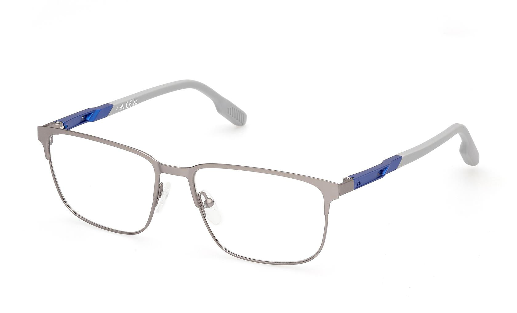 Adidas Sport Eyeglasses SP5074 015