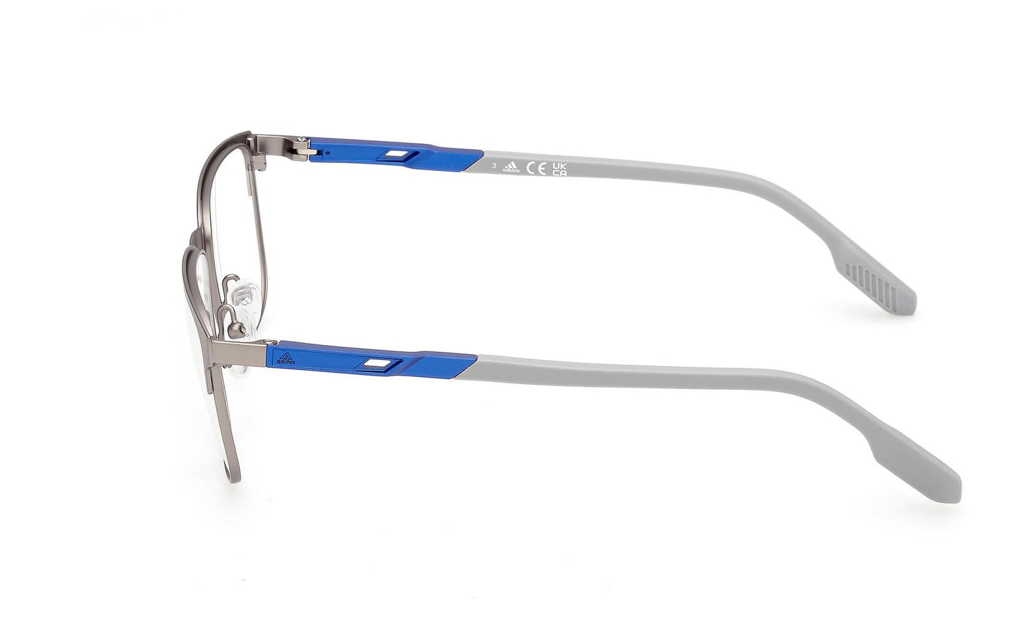 Adidas Sport Eyeglasses SP5074 015