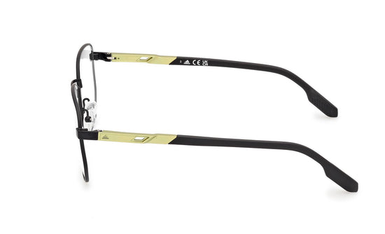 Adidas Sport Eyeglasses SP5075 002