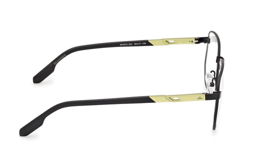 Adidas Sport Eyeglasses SP5075 002