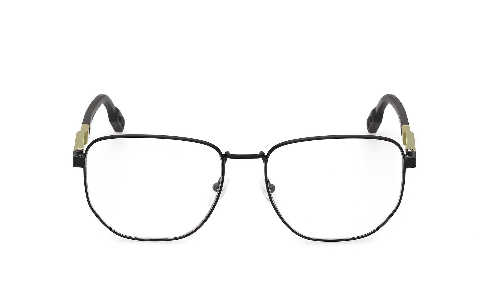 Adidas Sport Eyeglasses SP5075 002