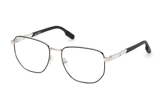 Adidas Sport Eyeglasses SP5075 005