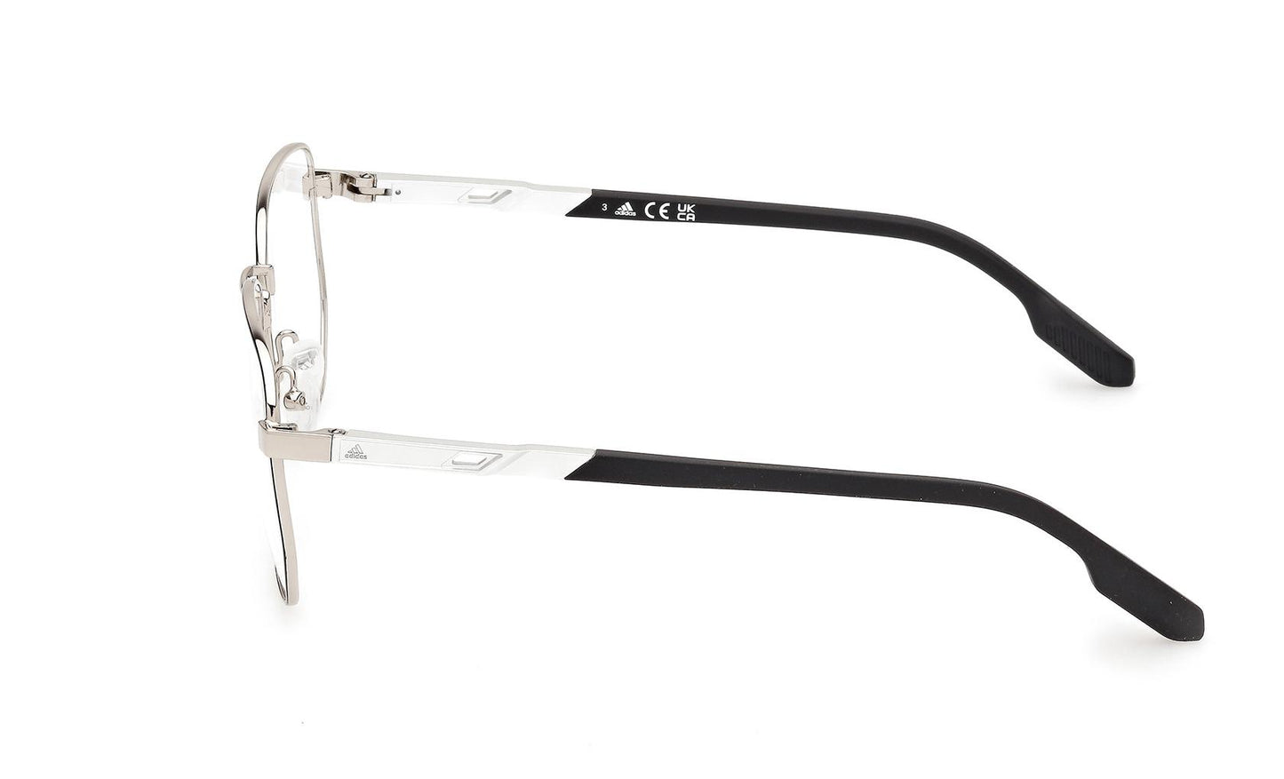 Adidas Sport Eyeglasses SP5075 005