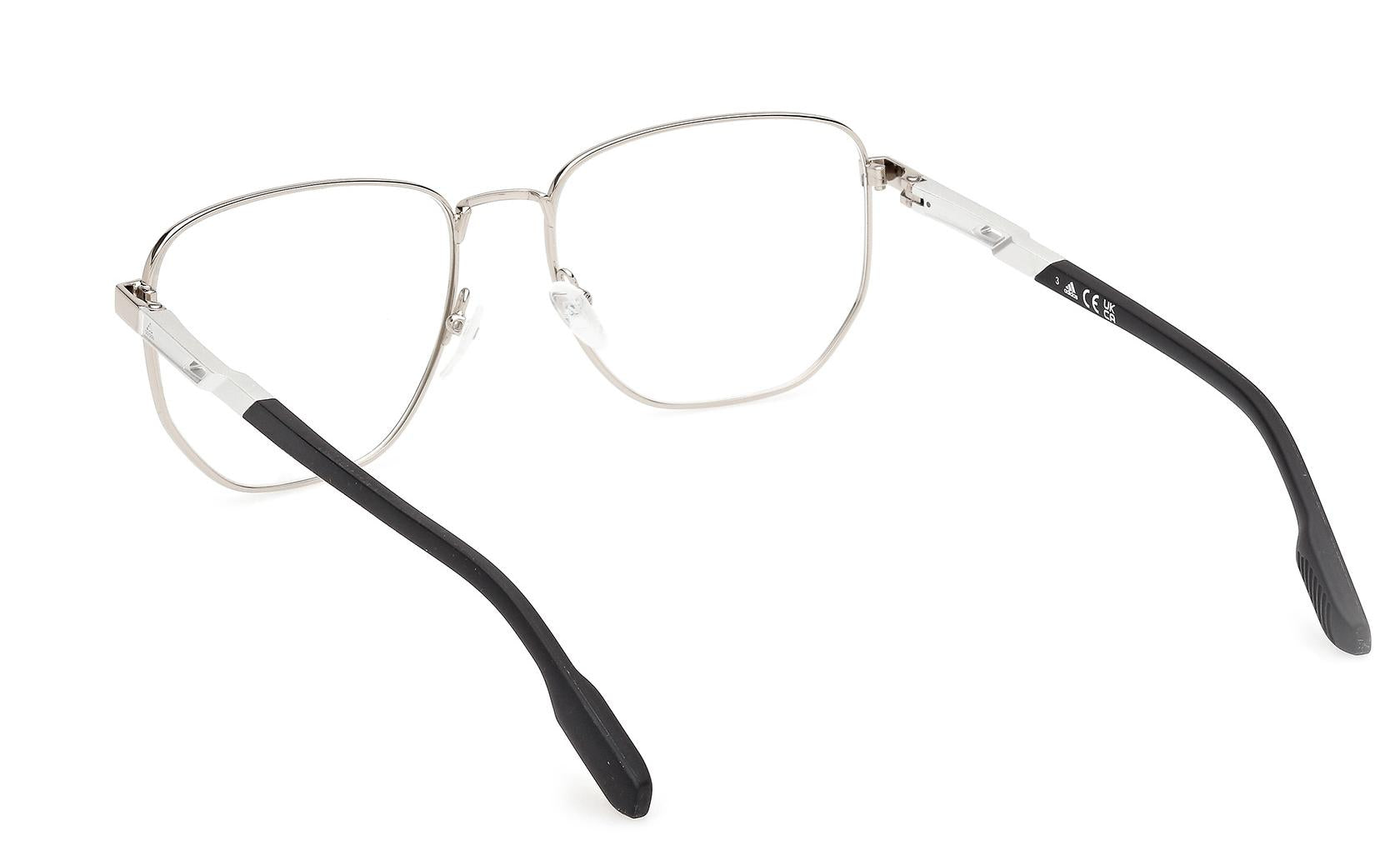 Adidas Sport Eyeglasses SP5075 005