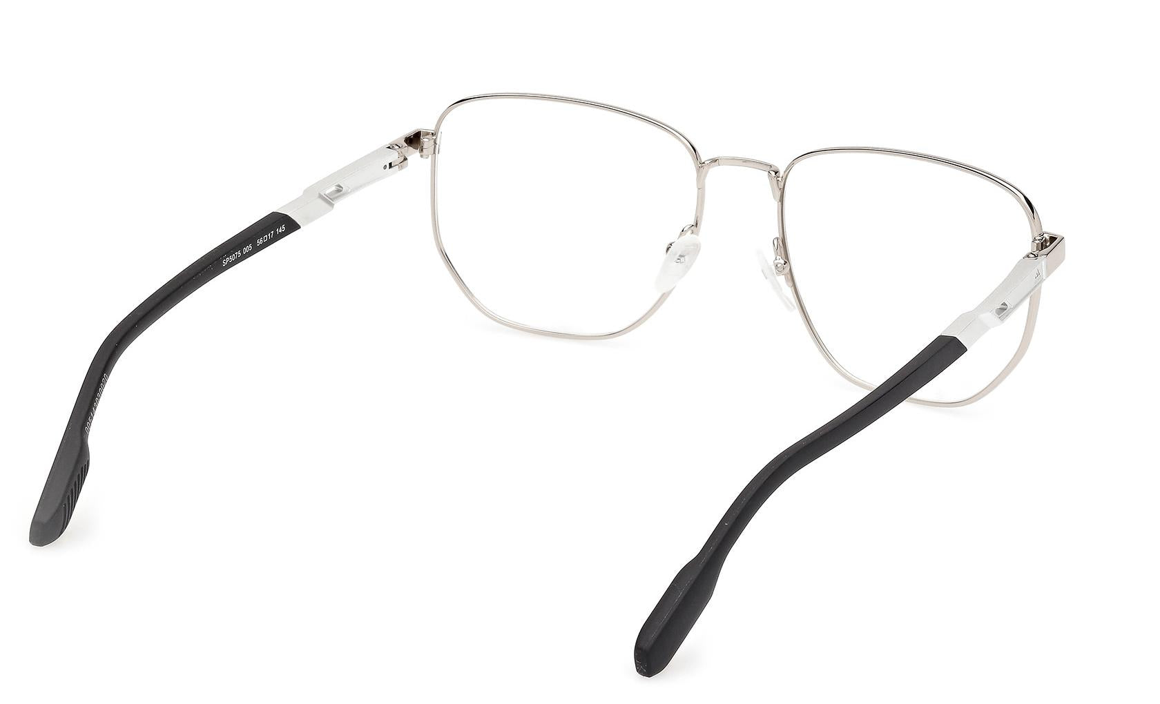 Adidas Sport Eyeglasses SP5075 005