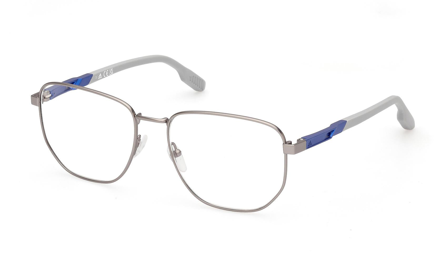 Adidas Sport Eyeglasses SP5075 015