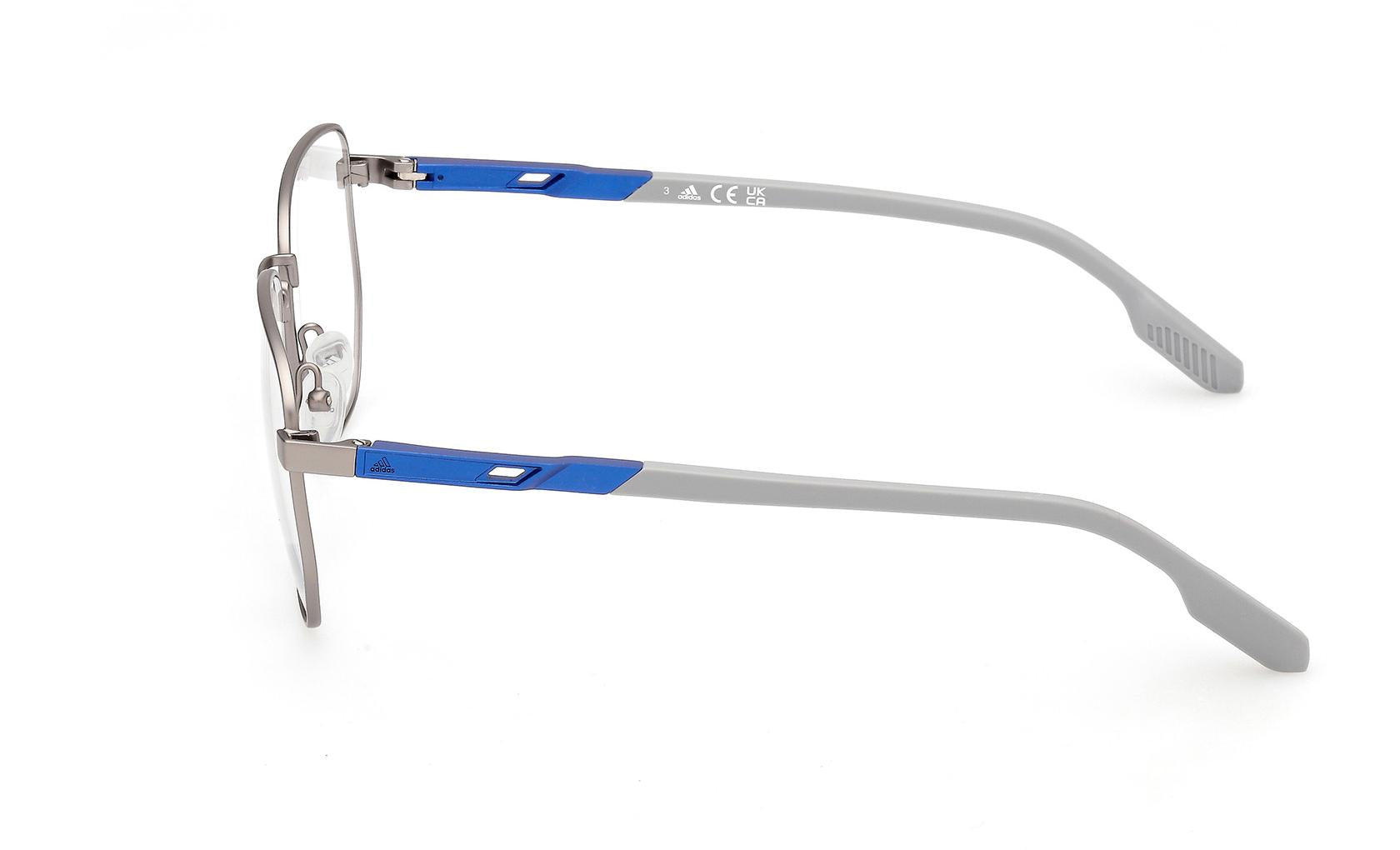 Adidas Sport Eyeglasses SP5075 015