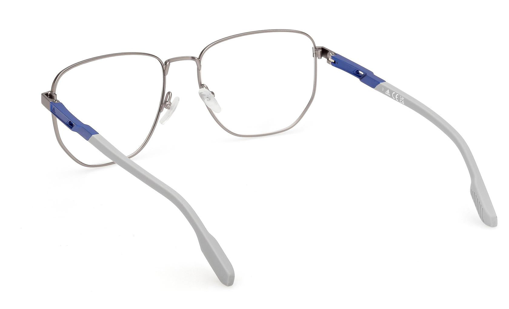 Adidas Sport Eyeglasses SP5075 015