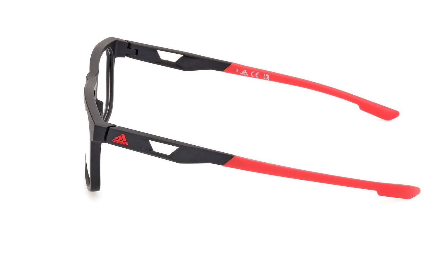 Adidas Sport Eyeglasses SP5076 002