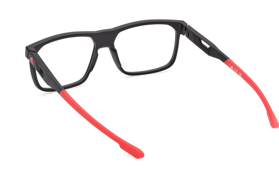 Adidas Sport Eyeglasses SP5076 002