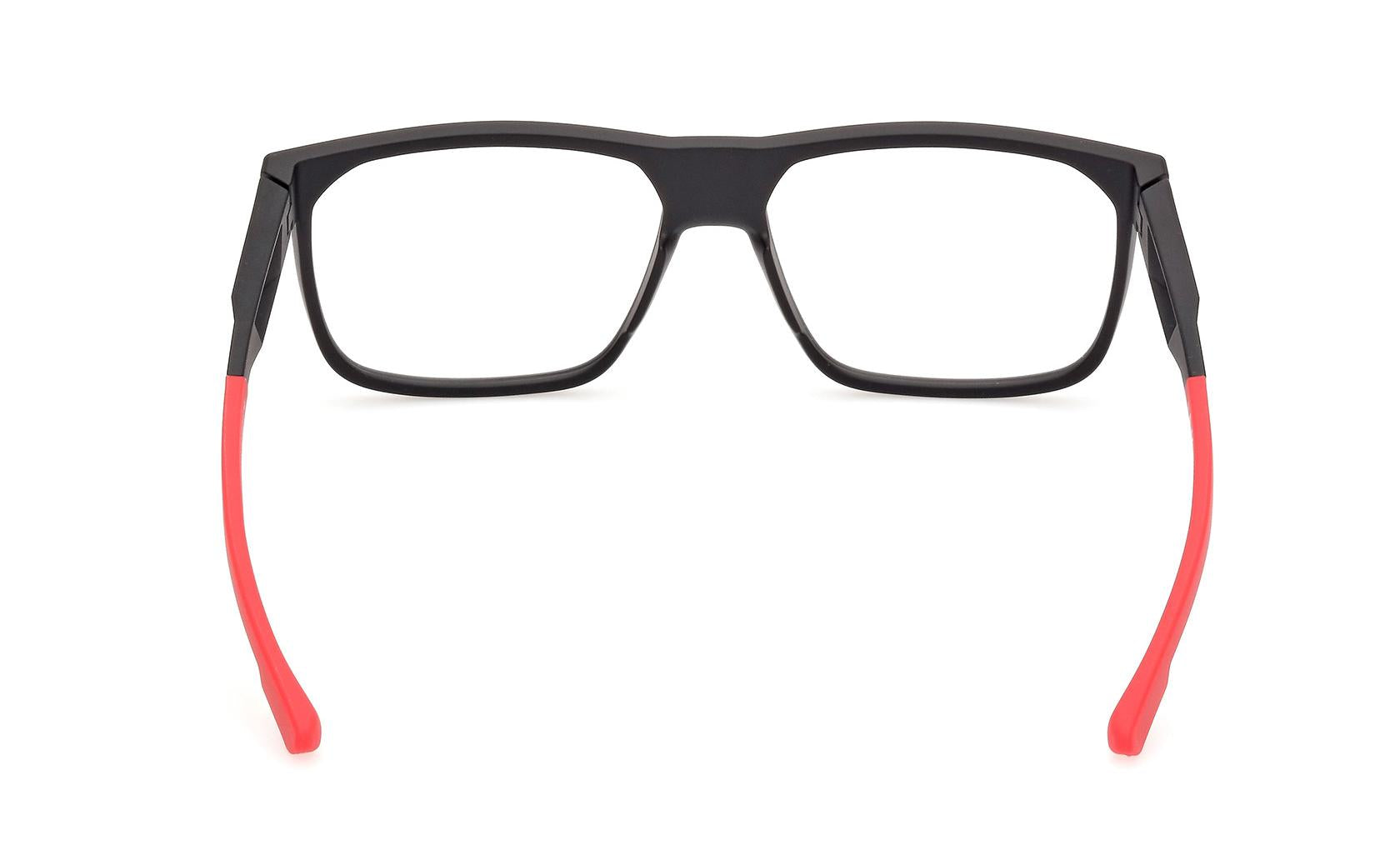 Adidas Sport Eyeglasses SP5076 002