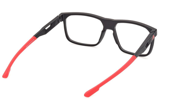 Adidas Sport Eyeglasses SP5076 002