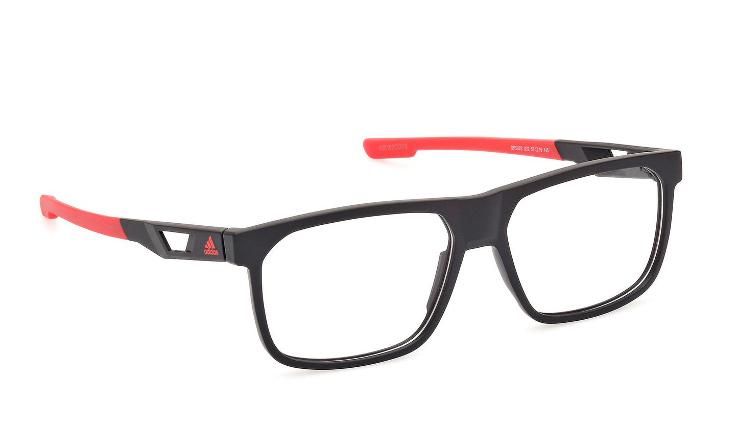 Adidas Sport Eyeglasses SP5076 002