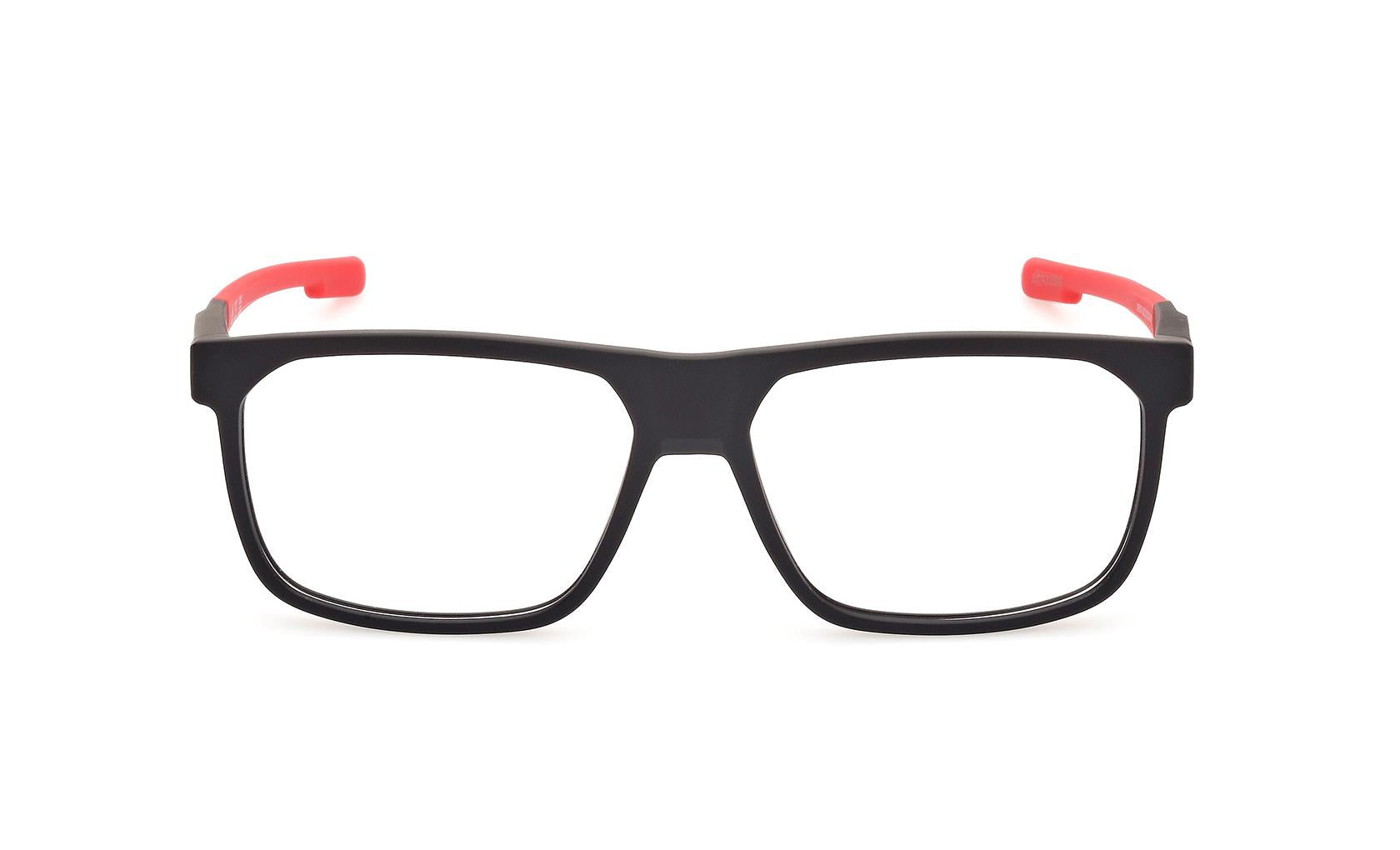 Adidas Sport Eyeglasses SP5076 002